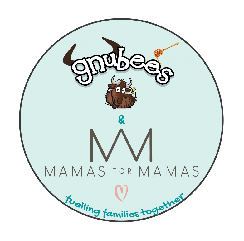 Mamas for Mamas Box