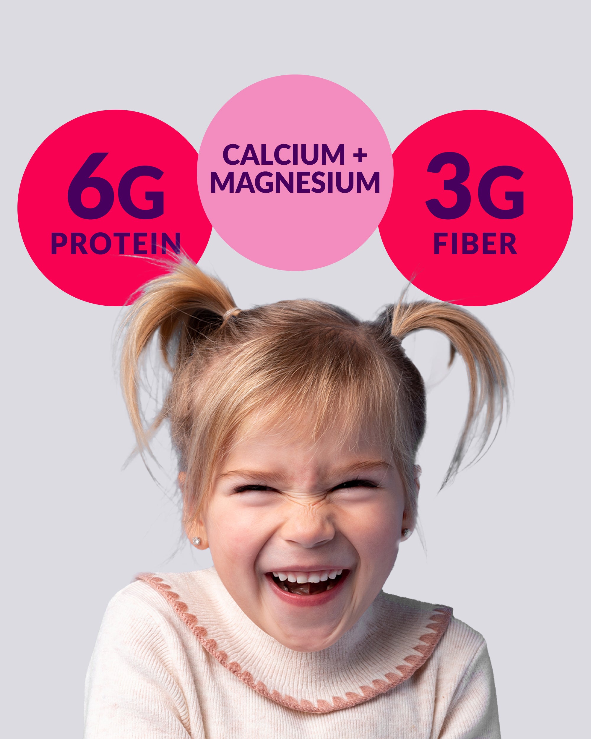 Rockin' Raspberry - 12 pouches