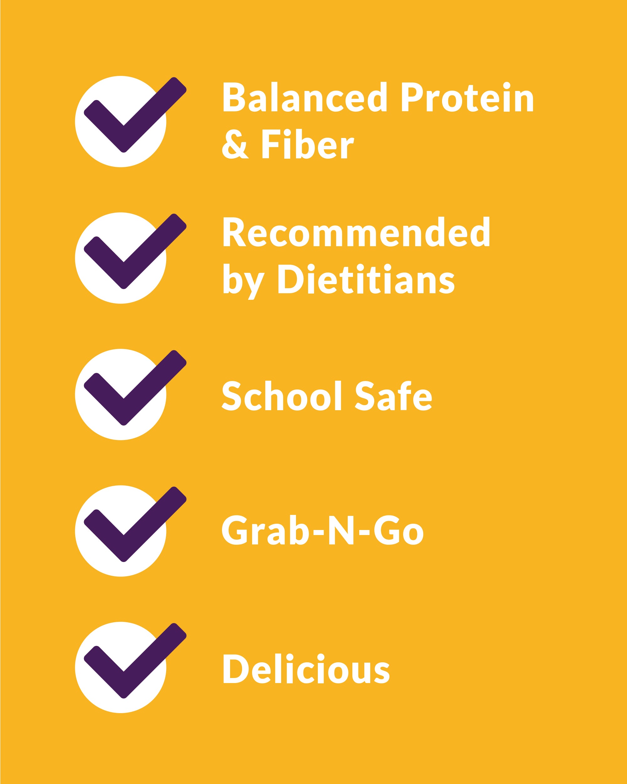 go bananas - 12 pouches