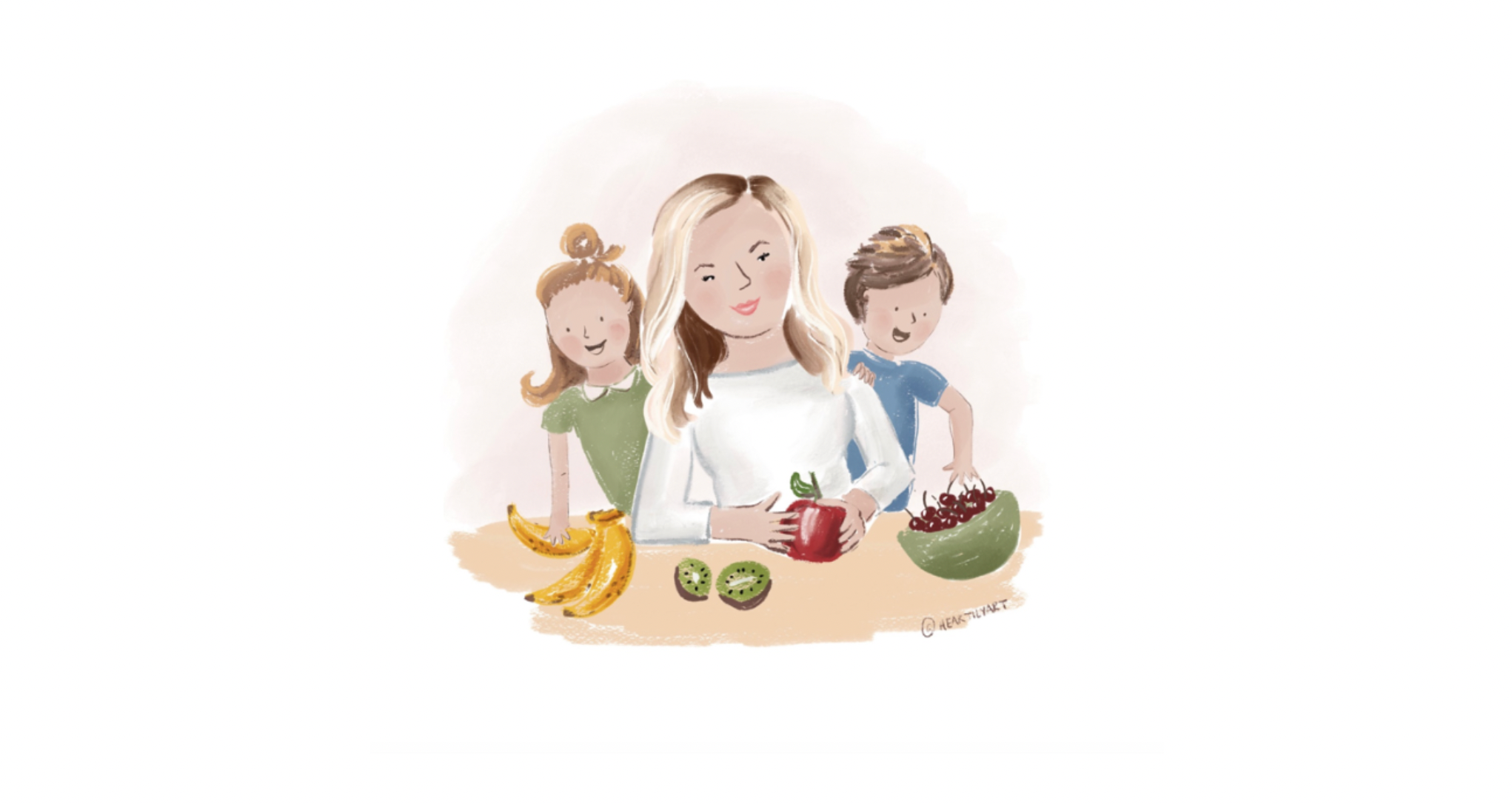 Demystifying Toddler Snacks By Jenn Messina, RD