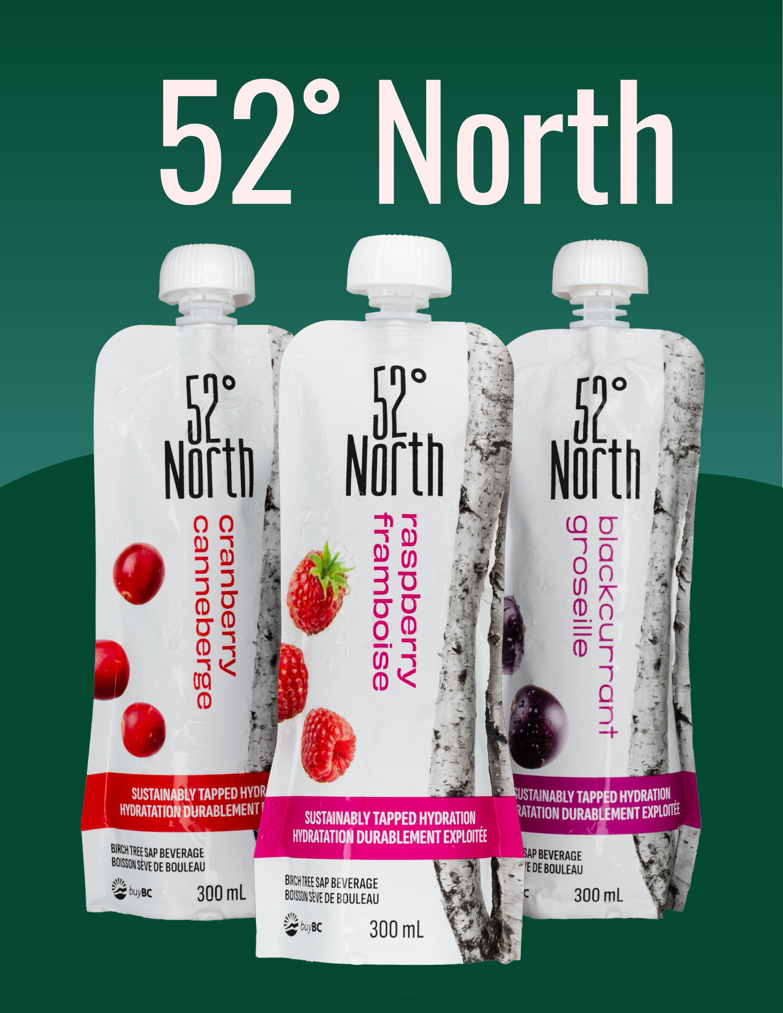 52 North