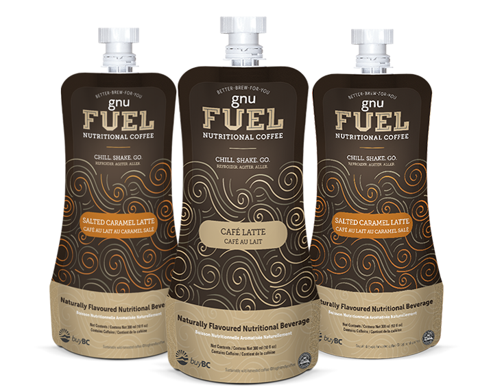 GnuFuel