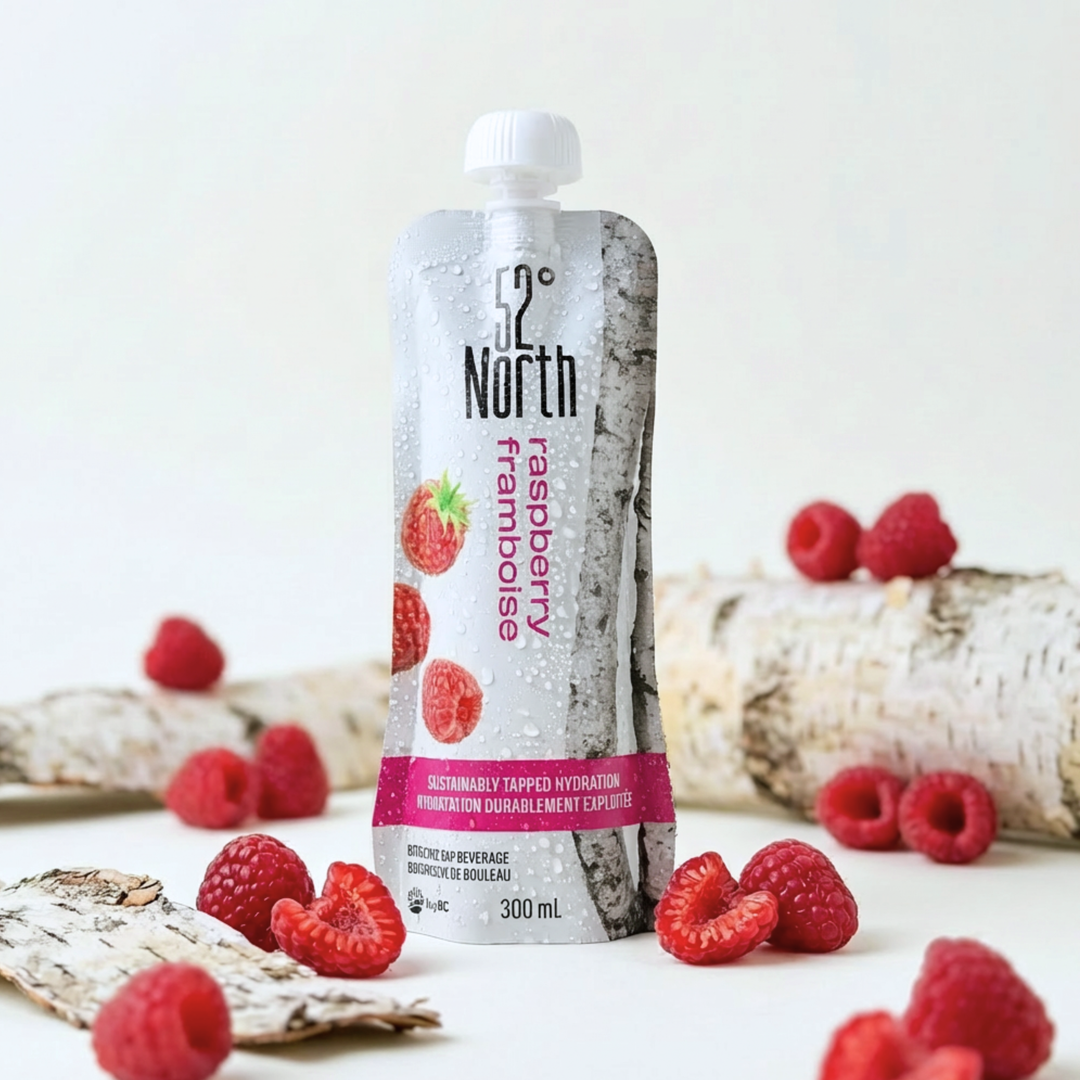 Sampler Pack - Birch Sap