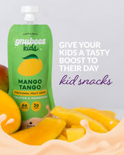 Mango Tango - 12 Pouches