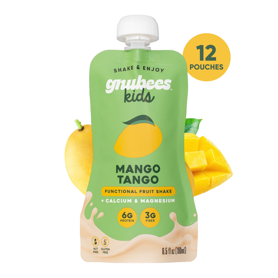 Mango Tango - 12 Pouches
