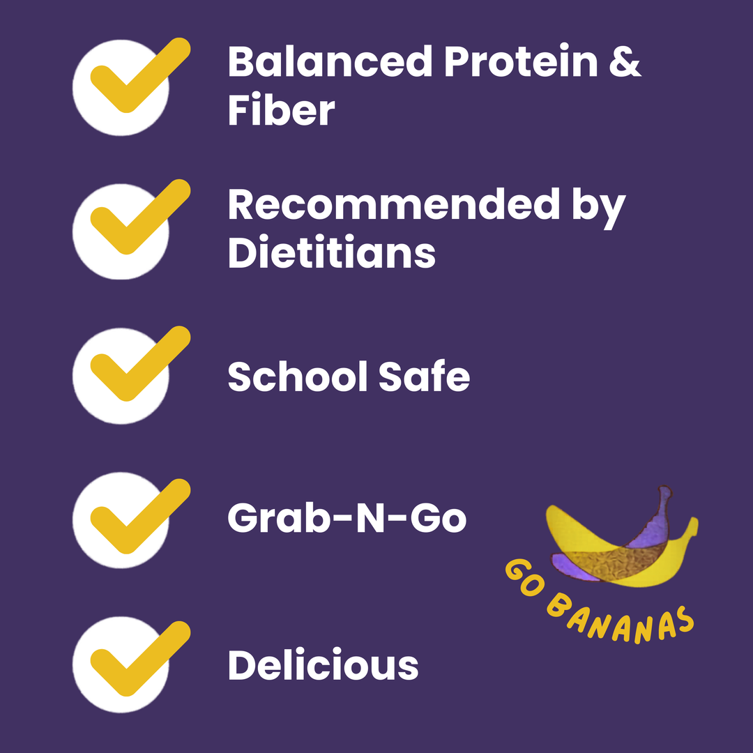 Go Bananas - Gnubees Kids