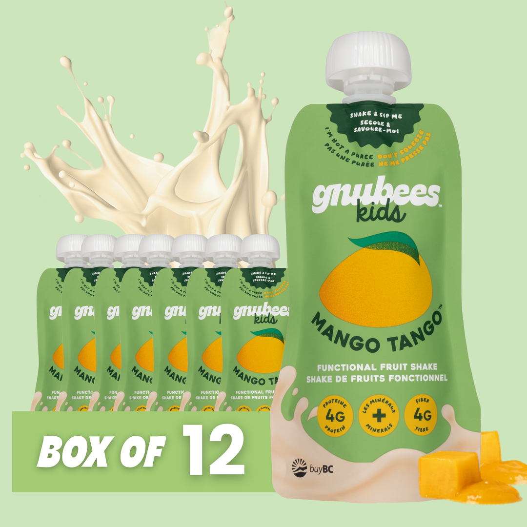 Mango Tango- Gnubees Kids