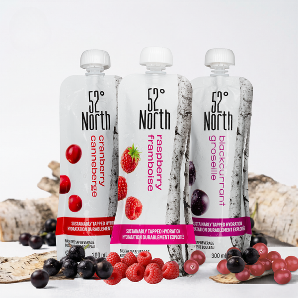 Sampler Pack - Birch Sap