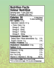 Green Apple Ginger - Collagen Sparkling Skin Support