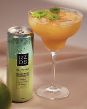Green Apple Ginger - Collagen Sparkling Skin Support