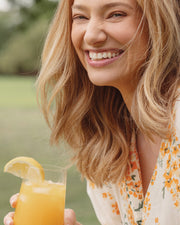 Cool Pineapple - Collagen Sparkling Skin Support