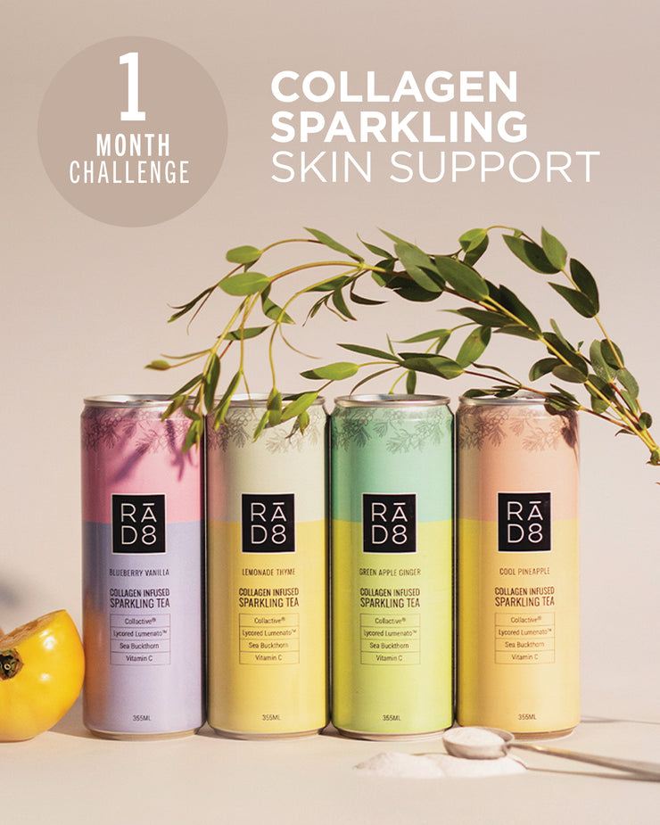 Variety Kit - Collagen Sparkling Skin Support