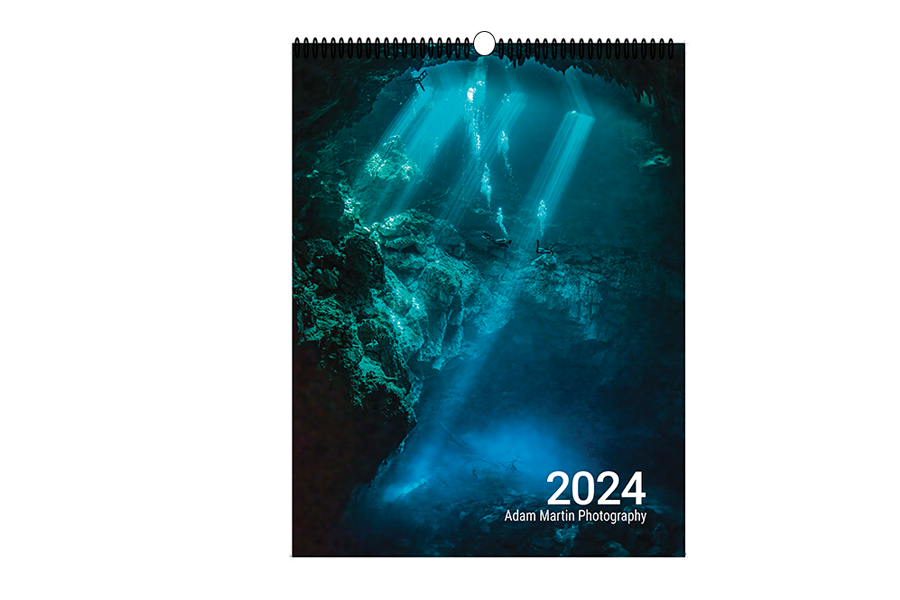 2024 Calendar Fundraiser