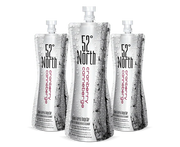 Cranberry - Birch Sap