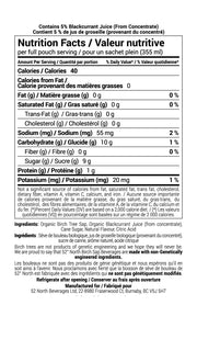 Variety Case - Birch Sap