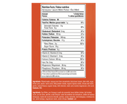 FOR A LIMITED TIME ONLY! Orange you glad? - 12 pouches