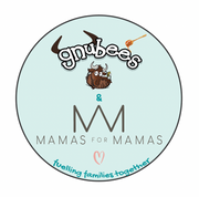 Mamas for Mamas gnubees Box
