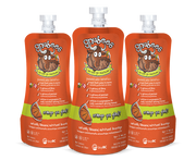 FOR A LIMITED TIME ONLY! Orange you glad? - 12 pouches